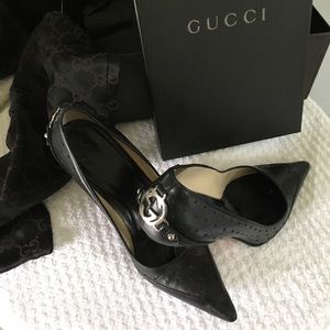 Gucci Sz 6.5 / 6 1/2